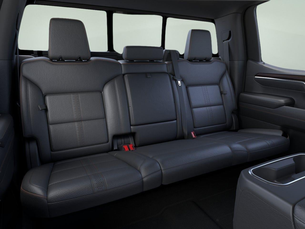 2026 Chevrolet Silverado 1500 High Country - Photo 11