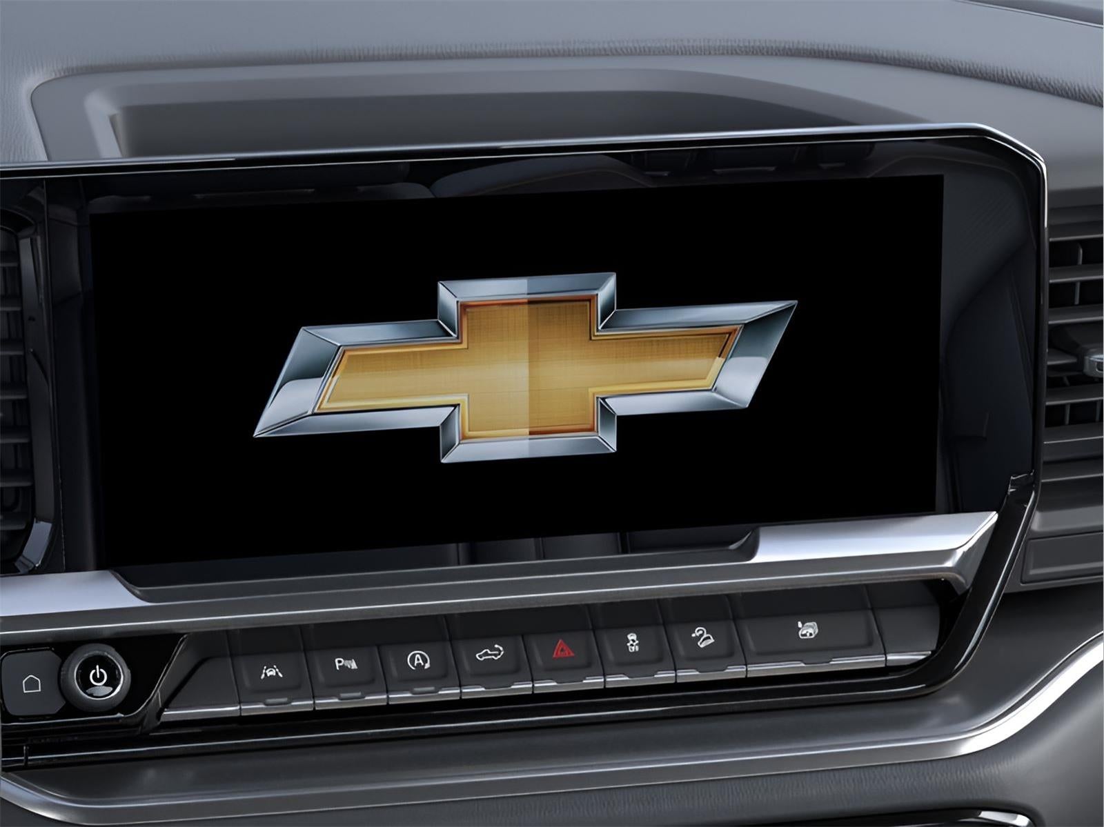 2026 Chevrolet Silverado 1500 High Country - Photo 14