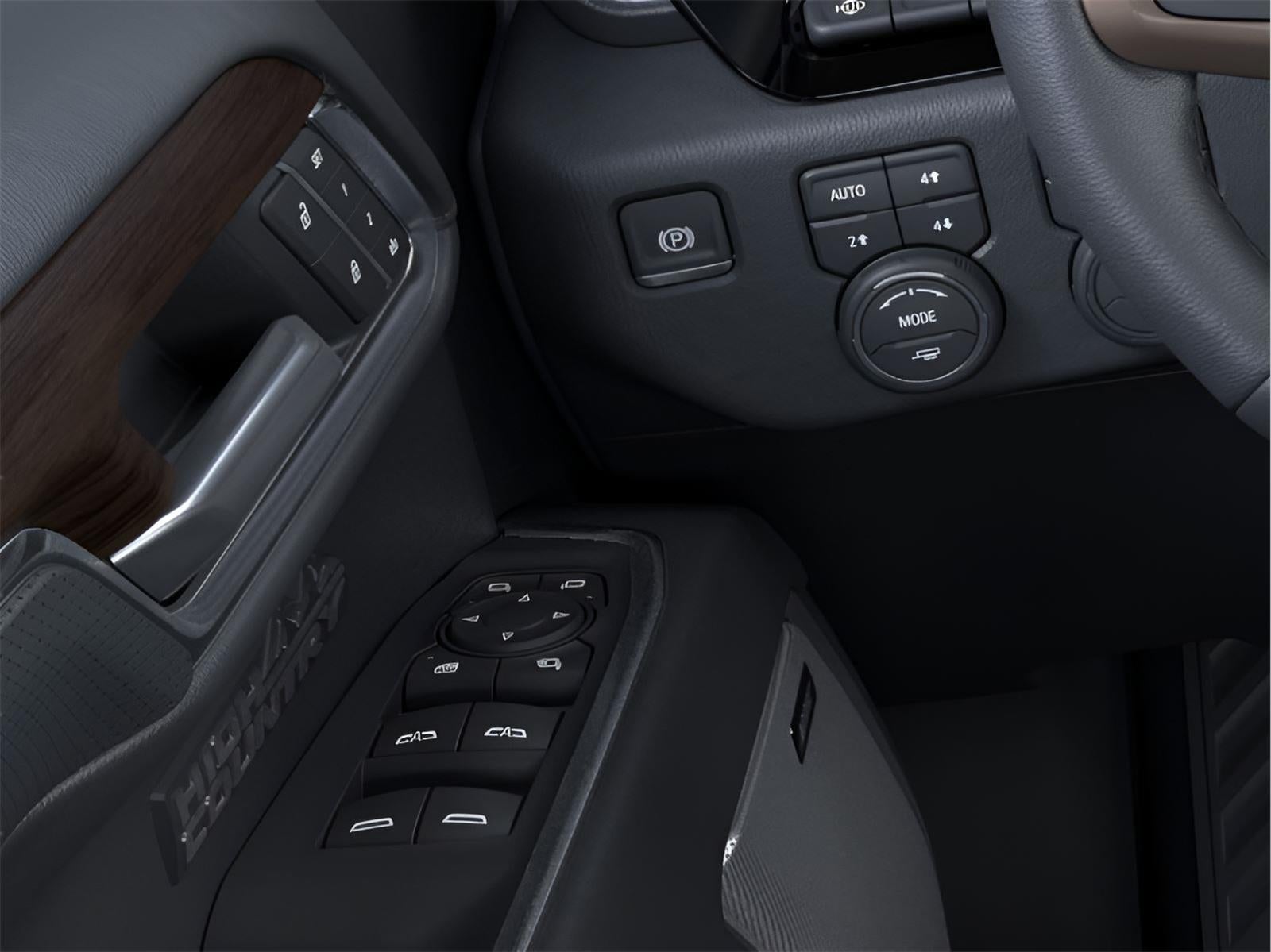 2026 Chevrolet Silverado 1500 High Country - Photo 16