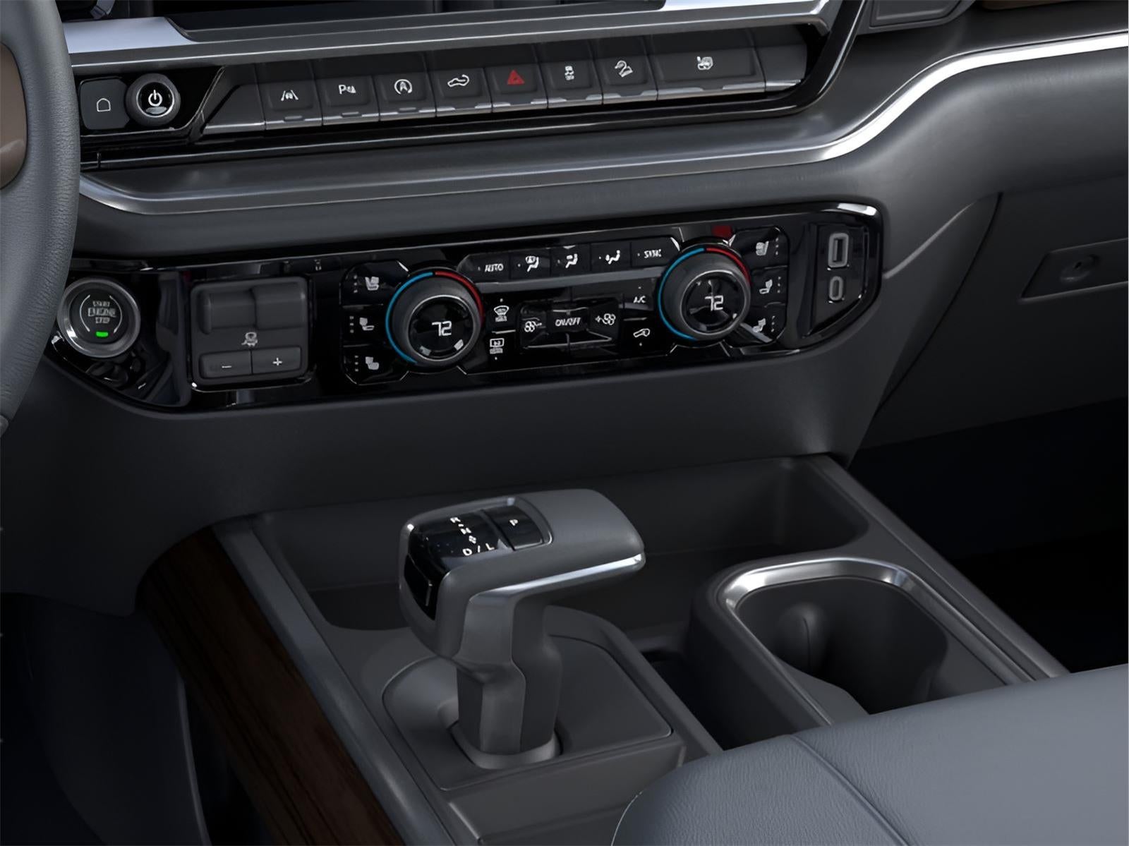 2026 Chevrolet Silverado 1500 High Country - Photo 17