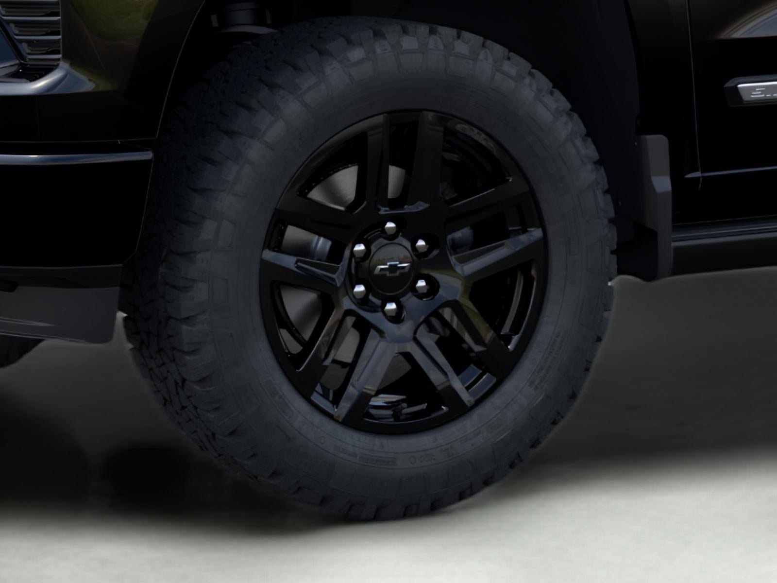 2026 Chevrolet Silverado 1500 High Country - Photo 19