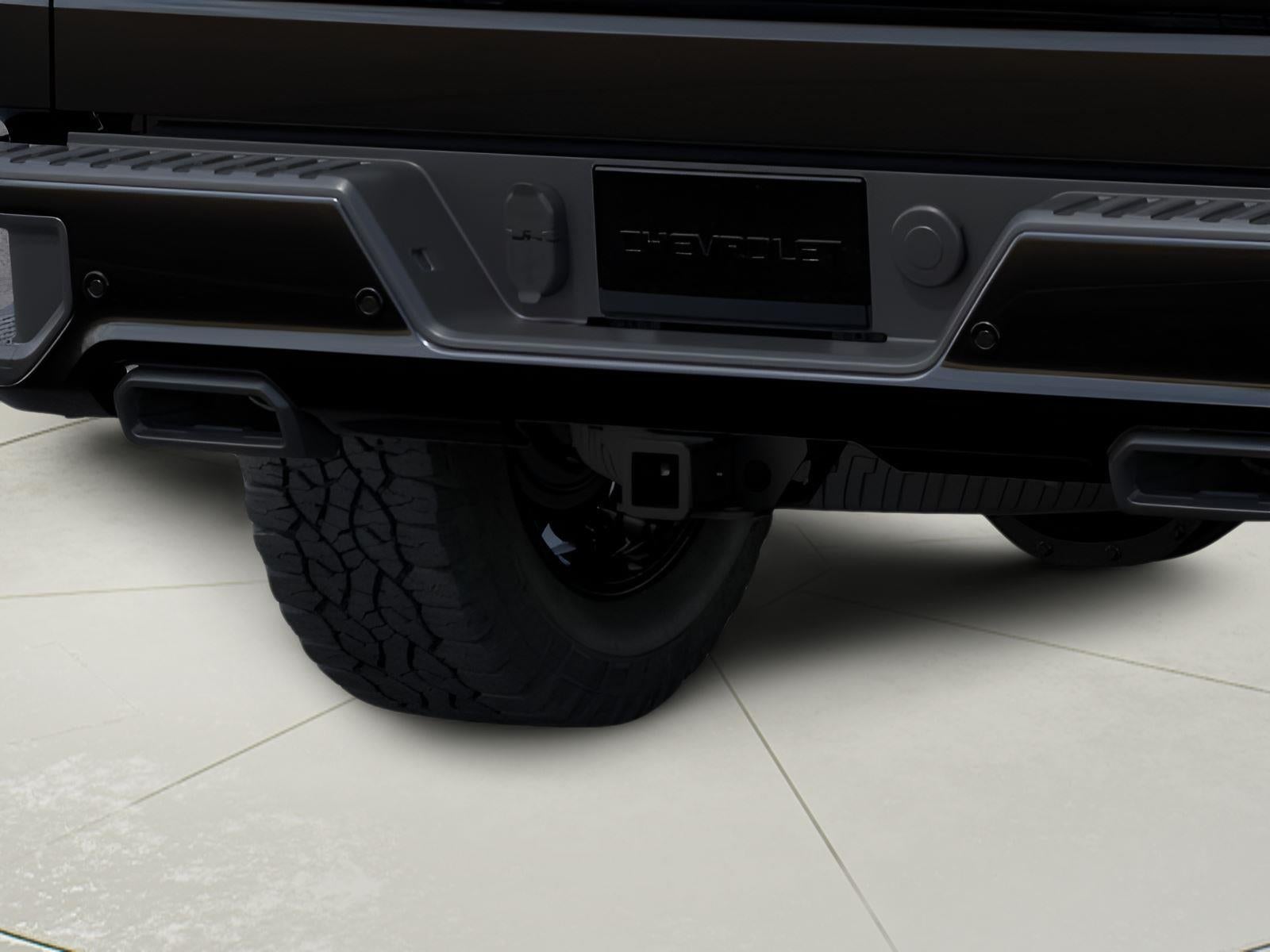 2026 Chevrolet Silverado 1500 High Country - Photo 24
