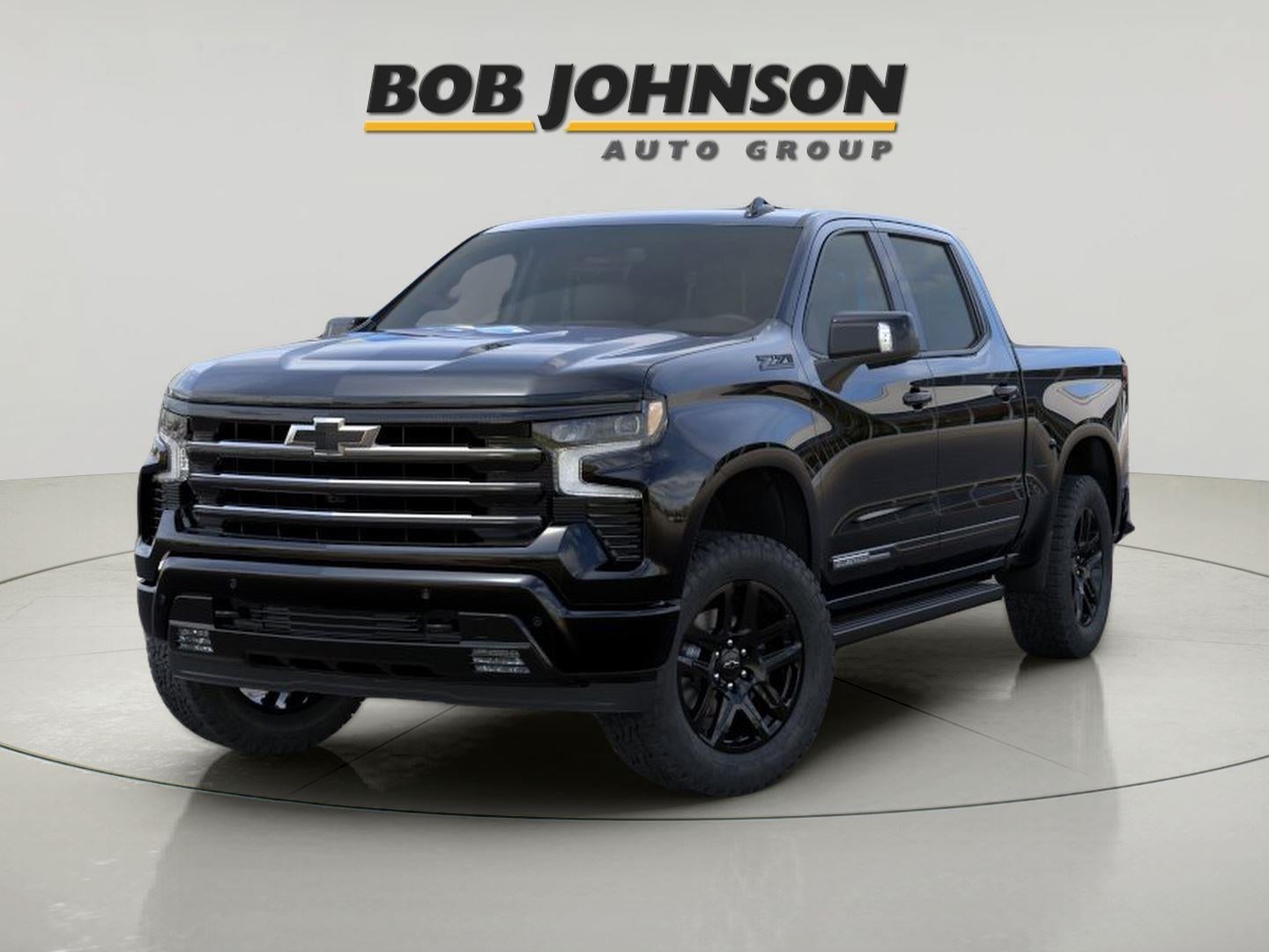 2026 Chevrolet Silverado 1500 High Country - Photo 6
