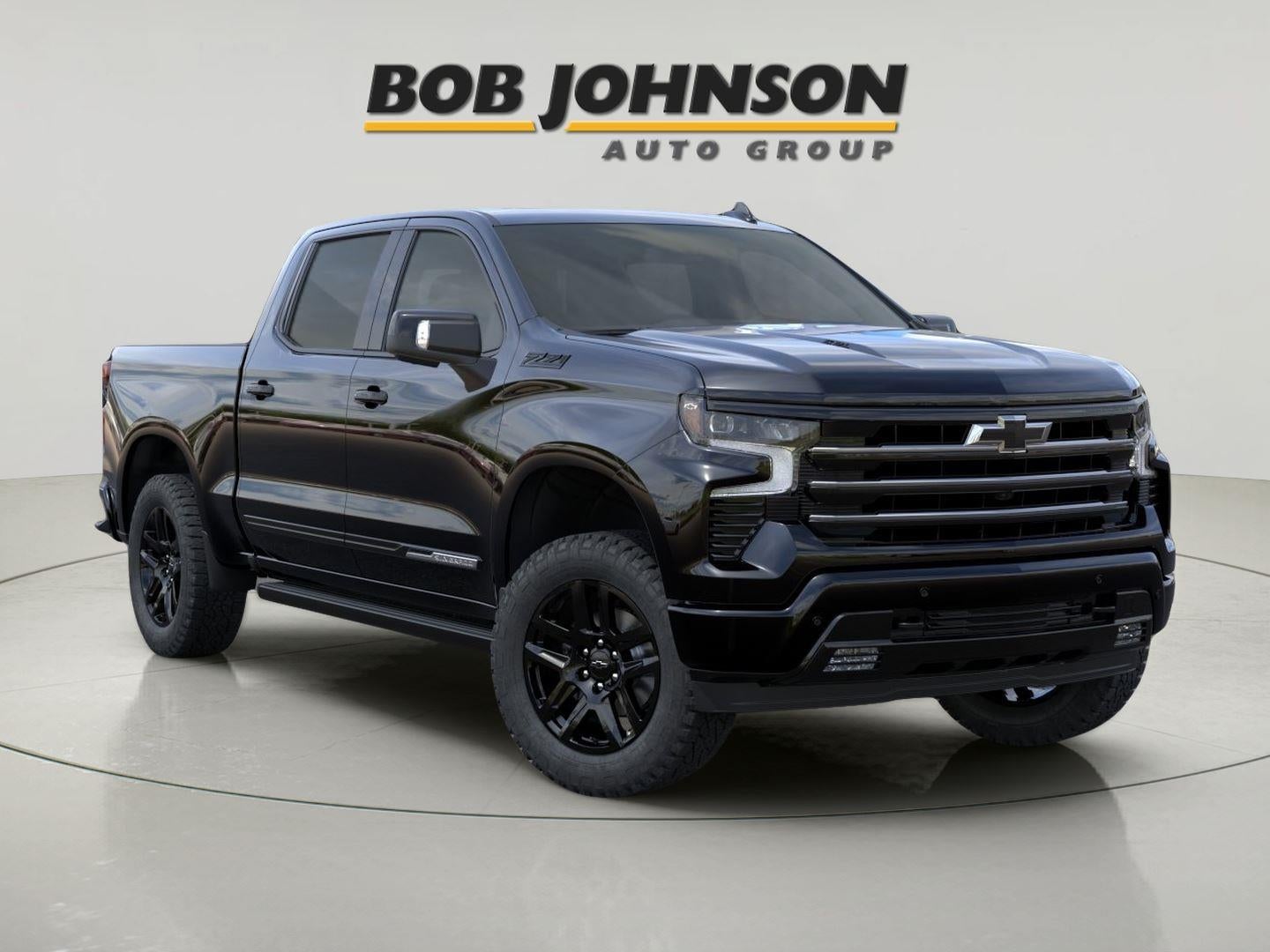 2026 Chevrolet Silverado 1500 High Country - Photo 8