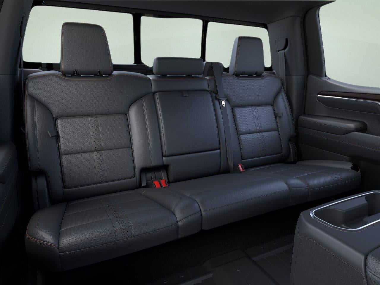 2026 Chevrolet Silverado 1500 High Country - Photo 10