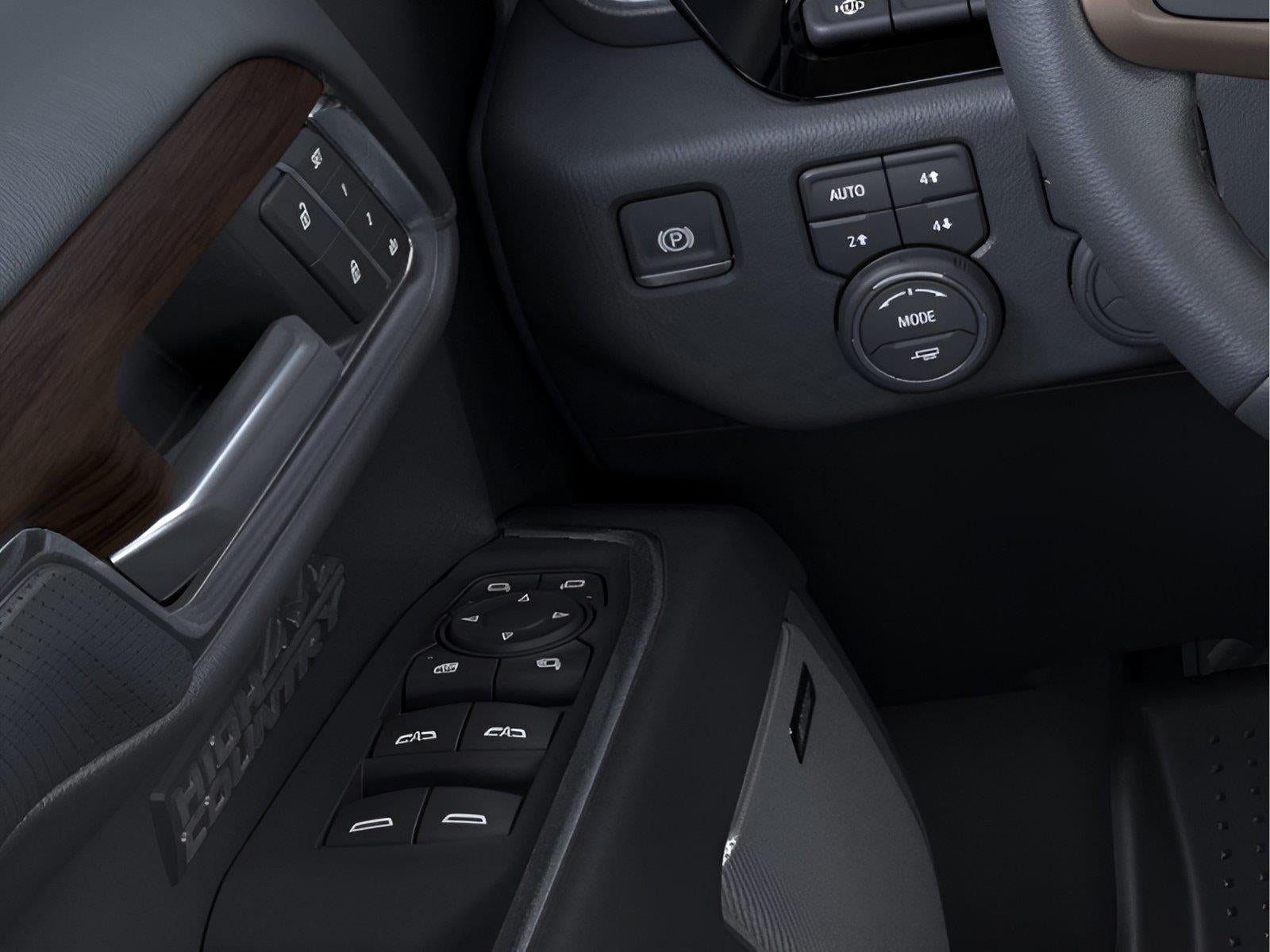 2026 Chevrolet Silverado 1500 High Country - Photo 15