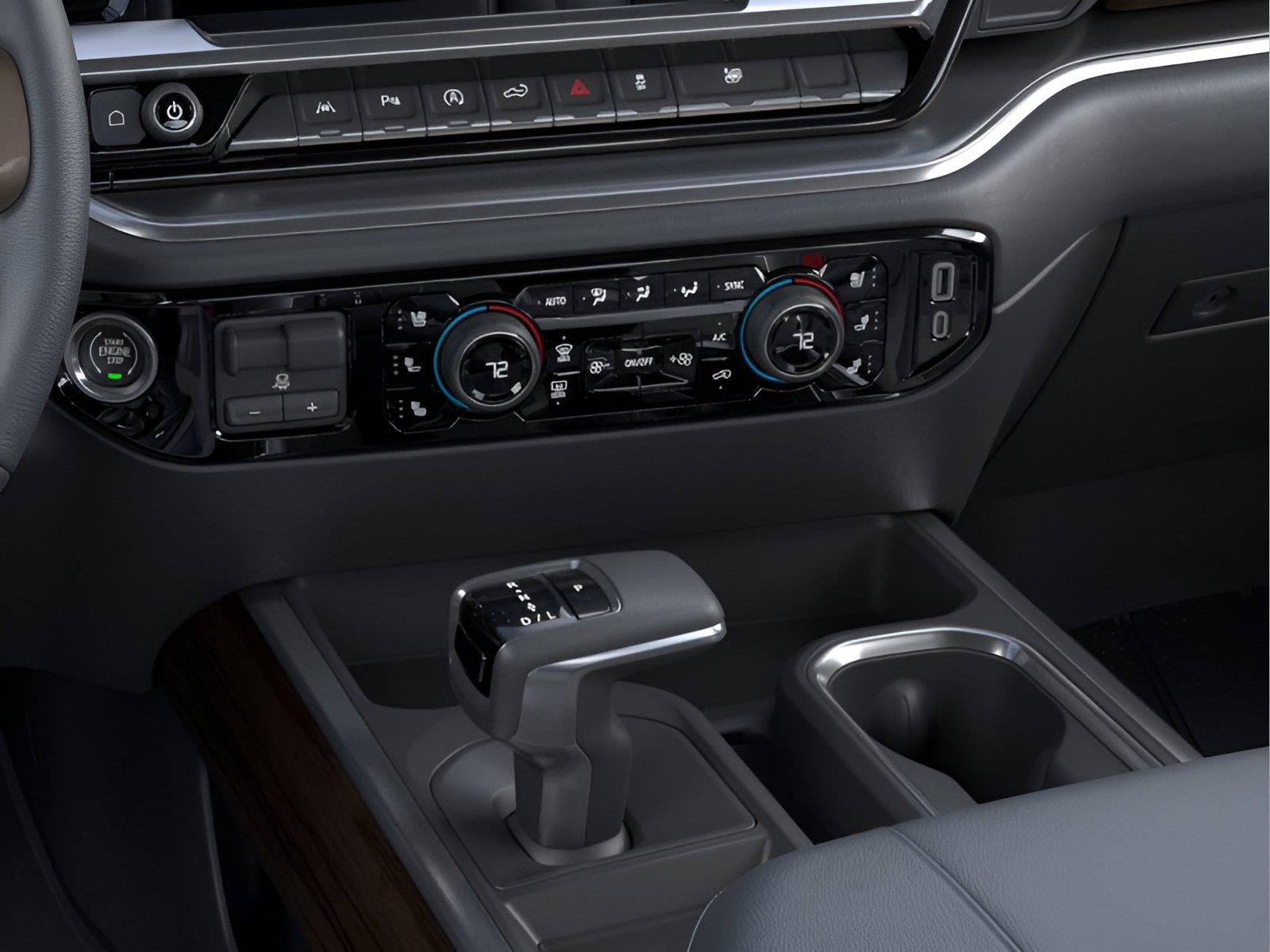 2026 Chevrolet Silverado 1500 High Country - Photo 16