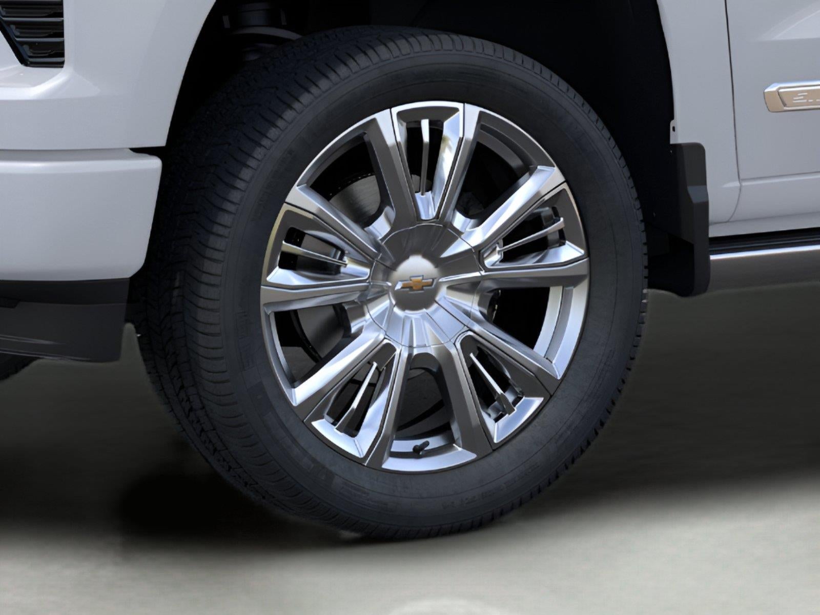 2026 Chevrolet Silverado 1500 High Country - Photo 18