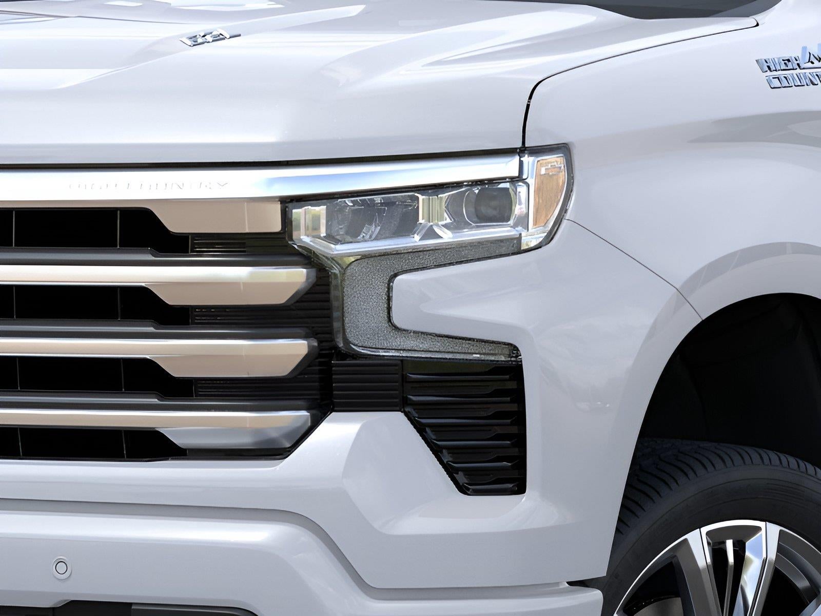 2026 Chevrolet Silverado 1500 High Country - Photo 19