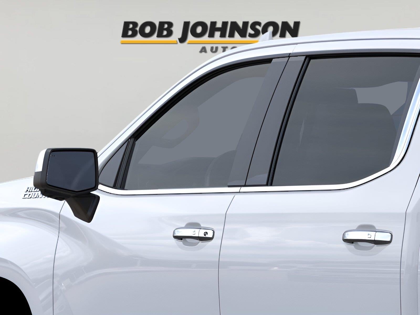 2026 Chevrolet Silverado 1500 High Country - Photo 21
