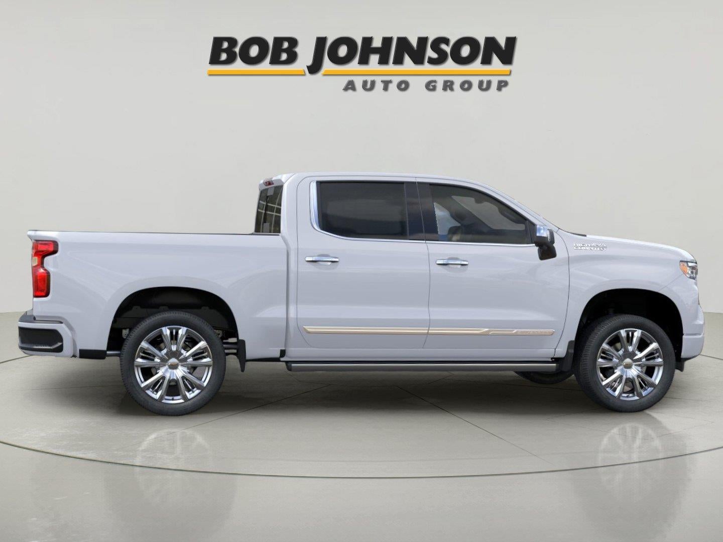 2026 Chevrolet Silverado 1500 High Country - Photo 7