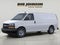 2025 Chevrolet Express Cargo 3500 WT