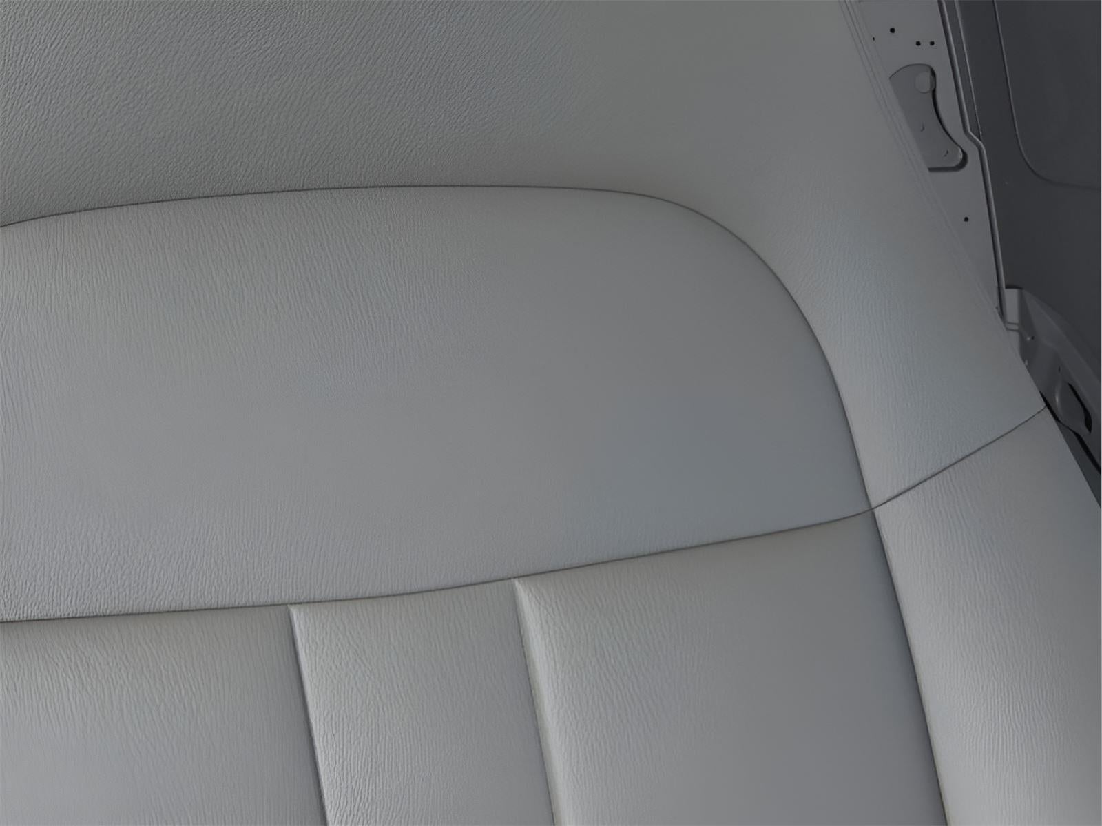 2025 Chevrolet Express Cargo 3500 WT