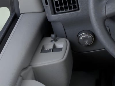 2025 Chevrolet Express Cargo 3500 WT