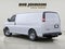 2025 Chevrolet Express Cargo 3500 WT