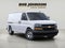 2025 Chevrolet Express Cargo 3500 WT