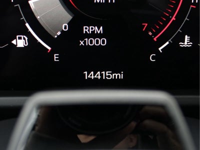 2025 GMC Acadia AT4