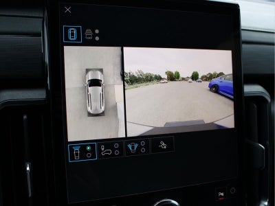 2025 GMC Acadia AT4