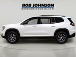 2025 GMC Acadia AT4