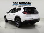 2025 GMC Acadia AT4