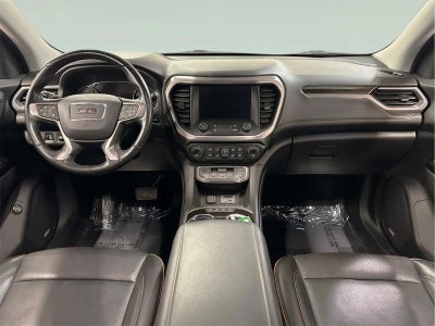 2022 GMC Acadia AT4