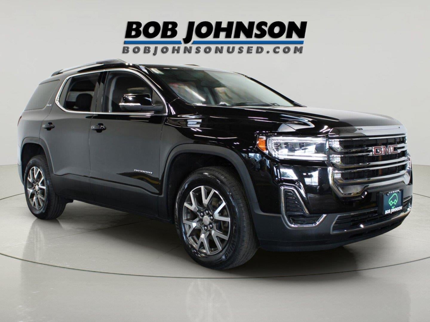 2020 GMC Acadia SLE