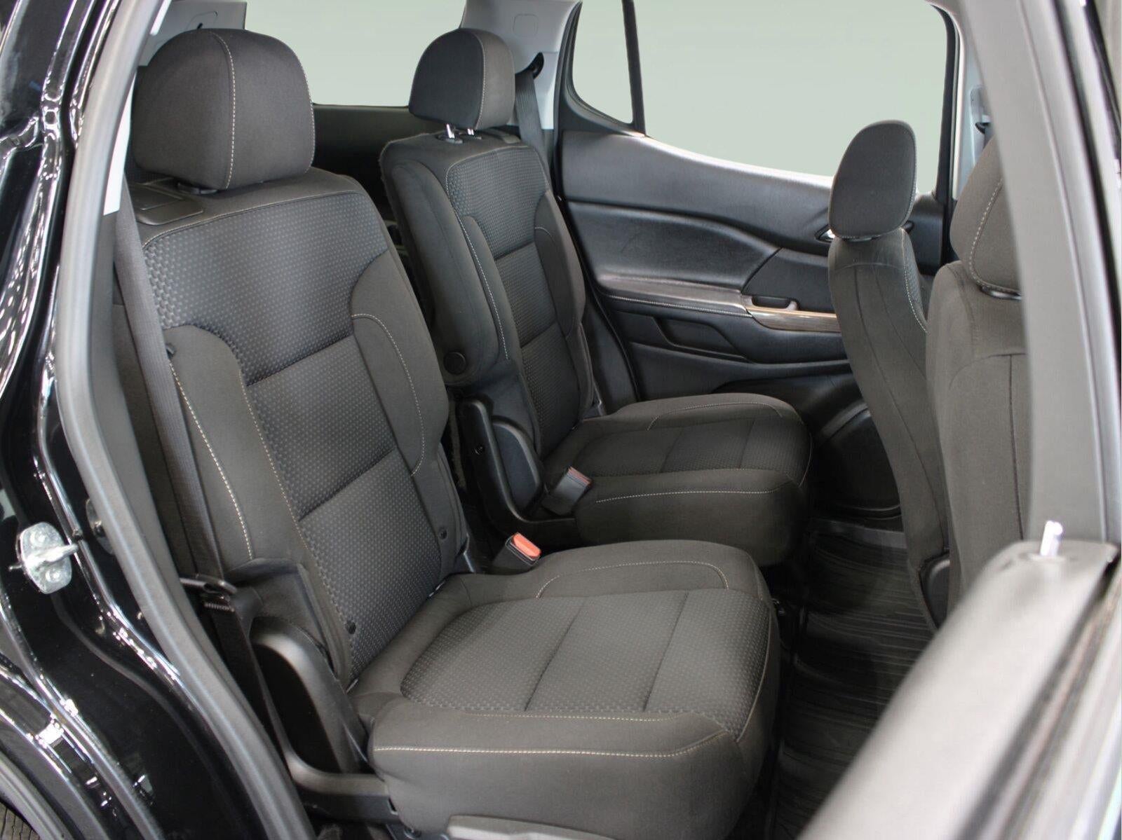 2020 GMC Acadia SLE