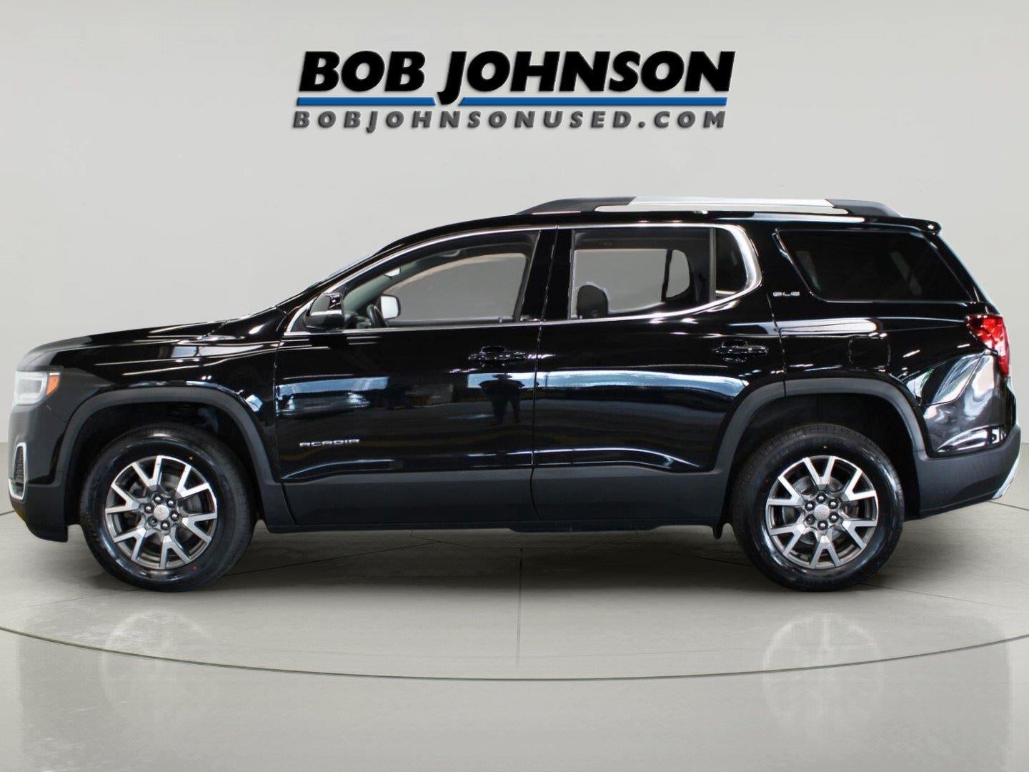 2020 GMC Acadia SLE