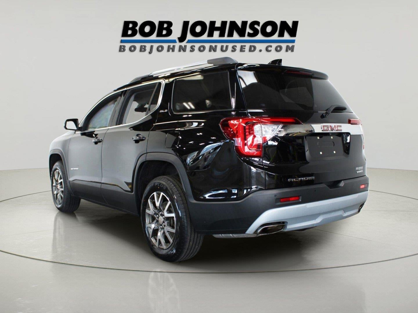 2020 GMC Acadia SLE