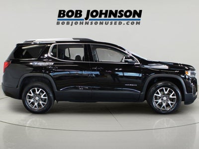 2020 GMC Acadia SLE