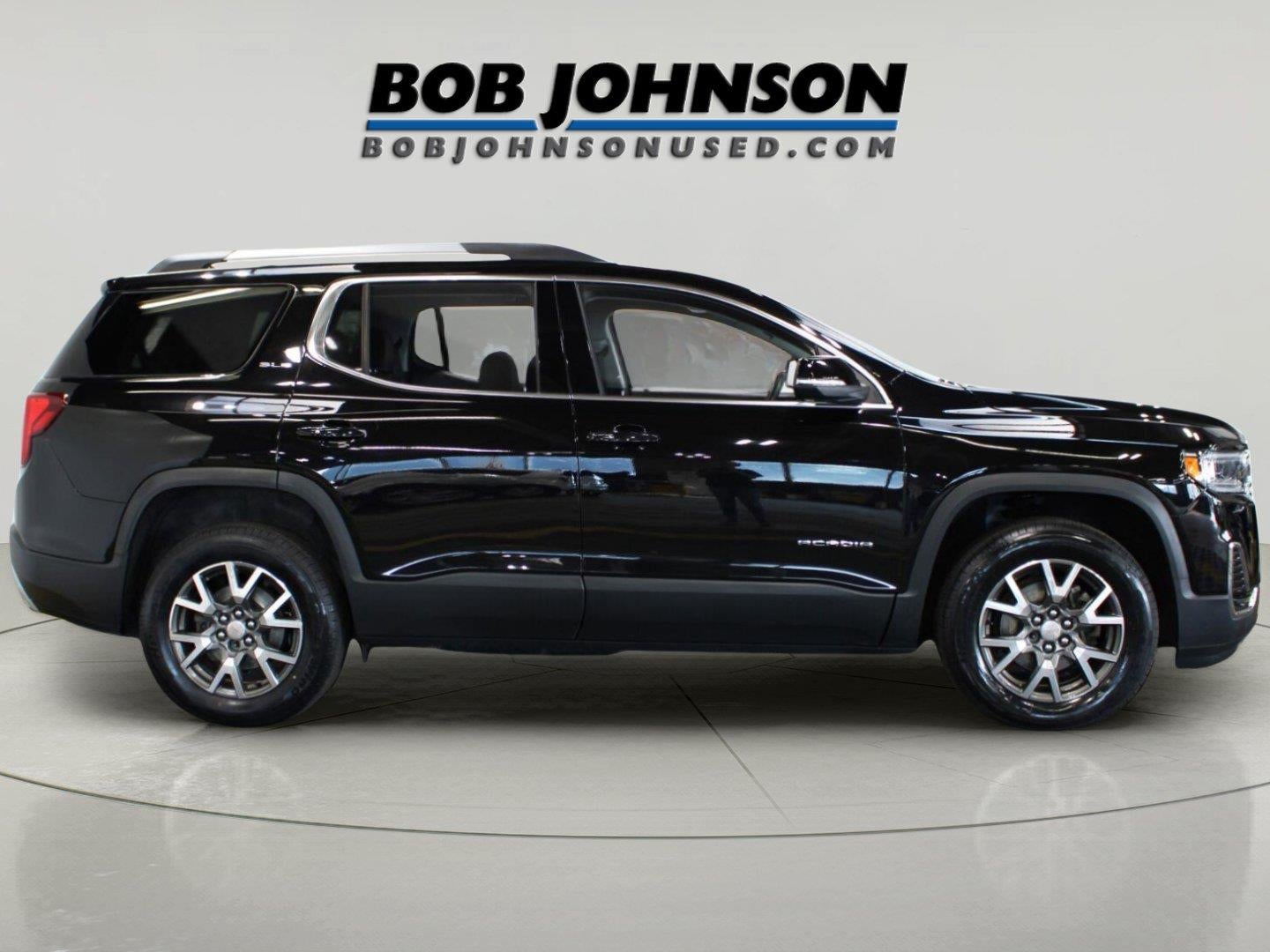 2020 GMC Acadia SLE
