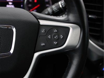 2022 GMC Acadia SLT