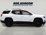 2022 GMC Acadia SLT