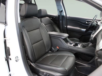 2022 GMC Acadia SLT