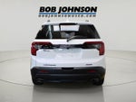 2022 GMC Acadia SLT