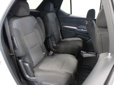 2024 Chevrolet Traverse Limited LT Cloth