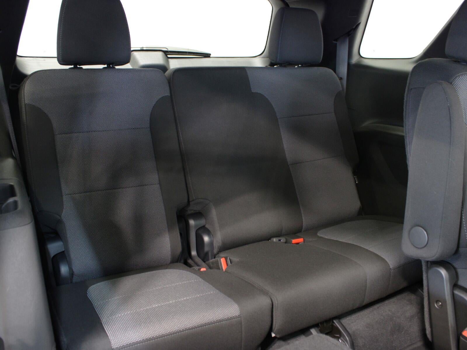2024 Chevrolet Traverse Limited LT Cloth