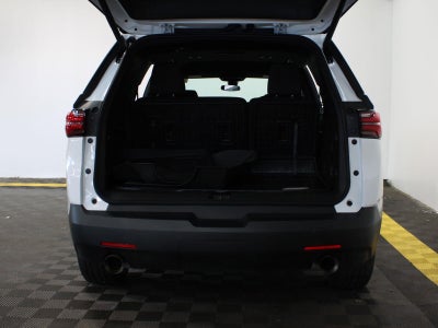 2024 Chevrolet Traverse Limited LT Cloth