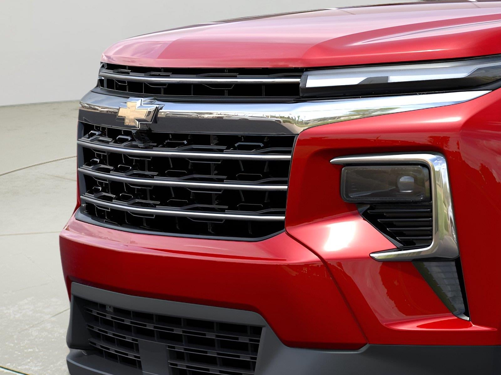 2027 Chevrolet Traverse LT - Photo 11