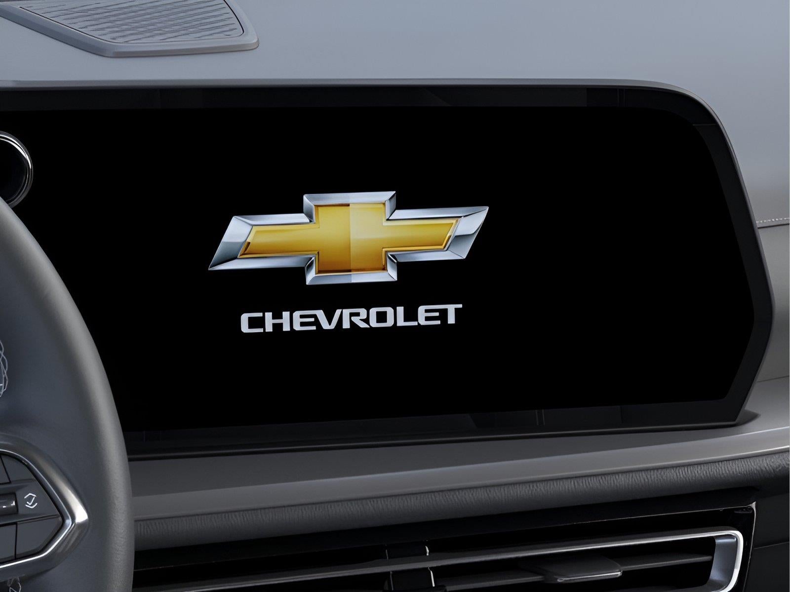 2027 Chevrolet Traverse LT - Photo 18
