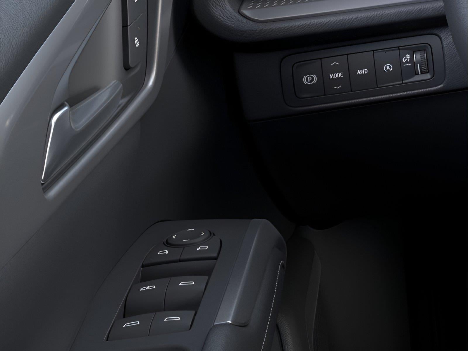 2027 Chevrolet Traverse LT - Photo 20