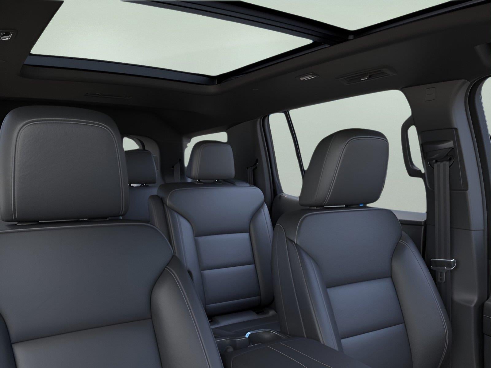 2027 Chevrolet Traverse LT - Photo 22