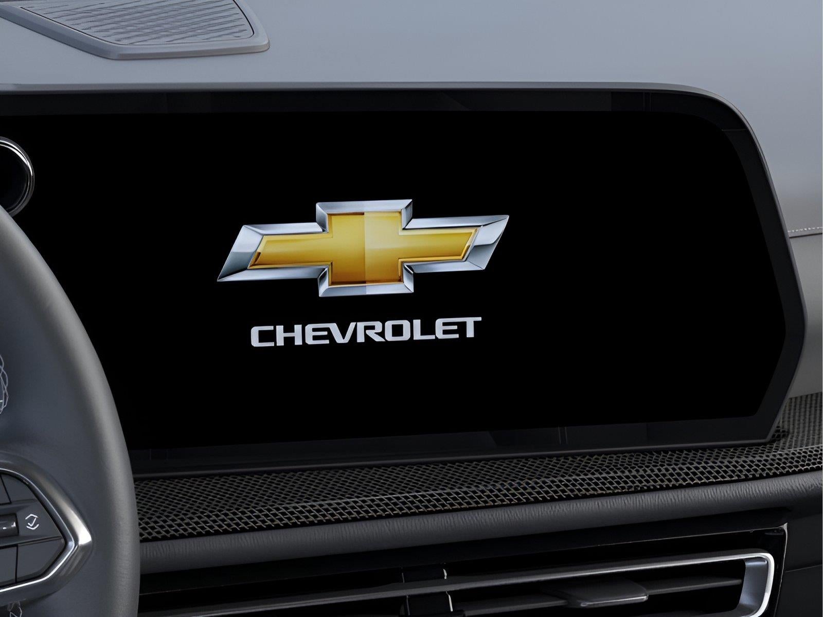 2027 Chevrolet Traverse Z71 - Photo 11