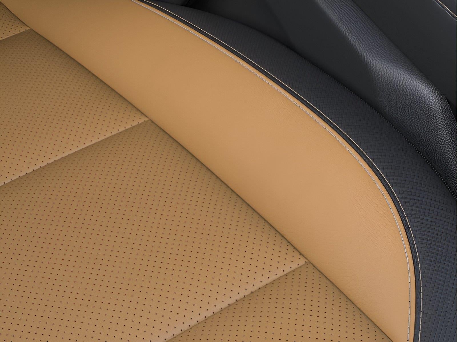 2027 Chevrolet Traverse Z71 - Photo 12