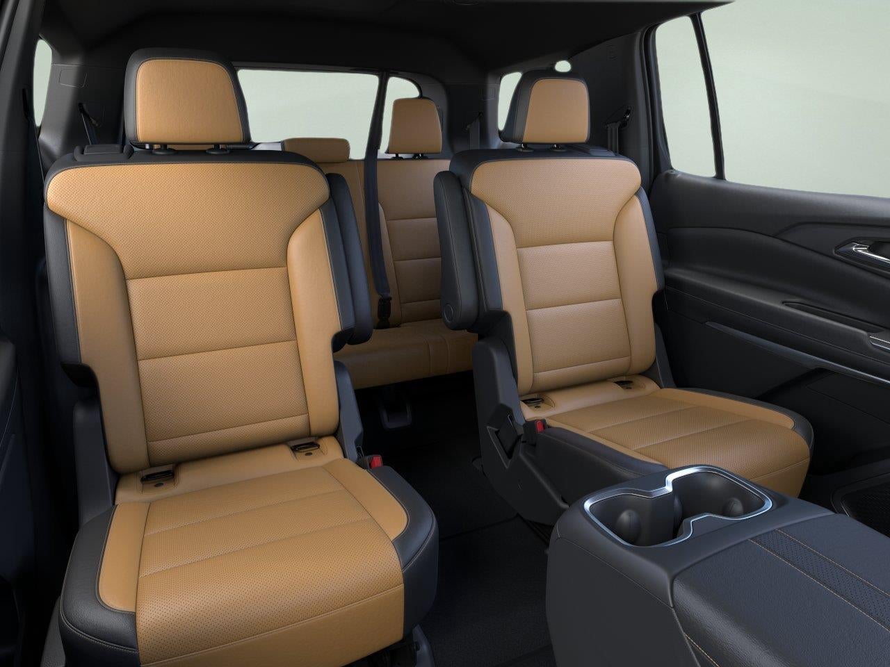 2027 Chevrolet Traverse Z71 - Photo 15