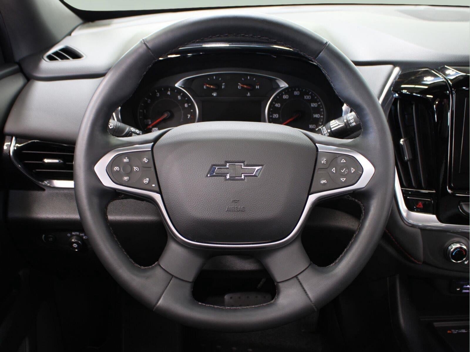 2023 Chevrolet Traverse RS - Photo 12