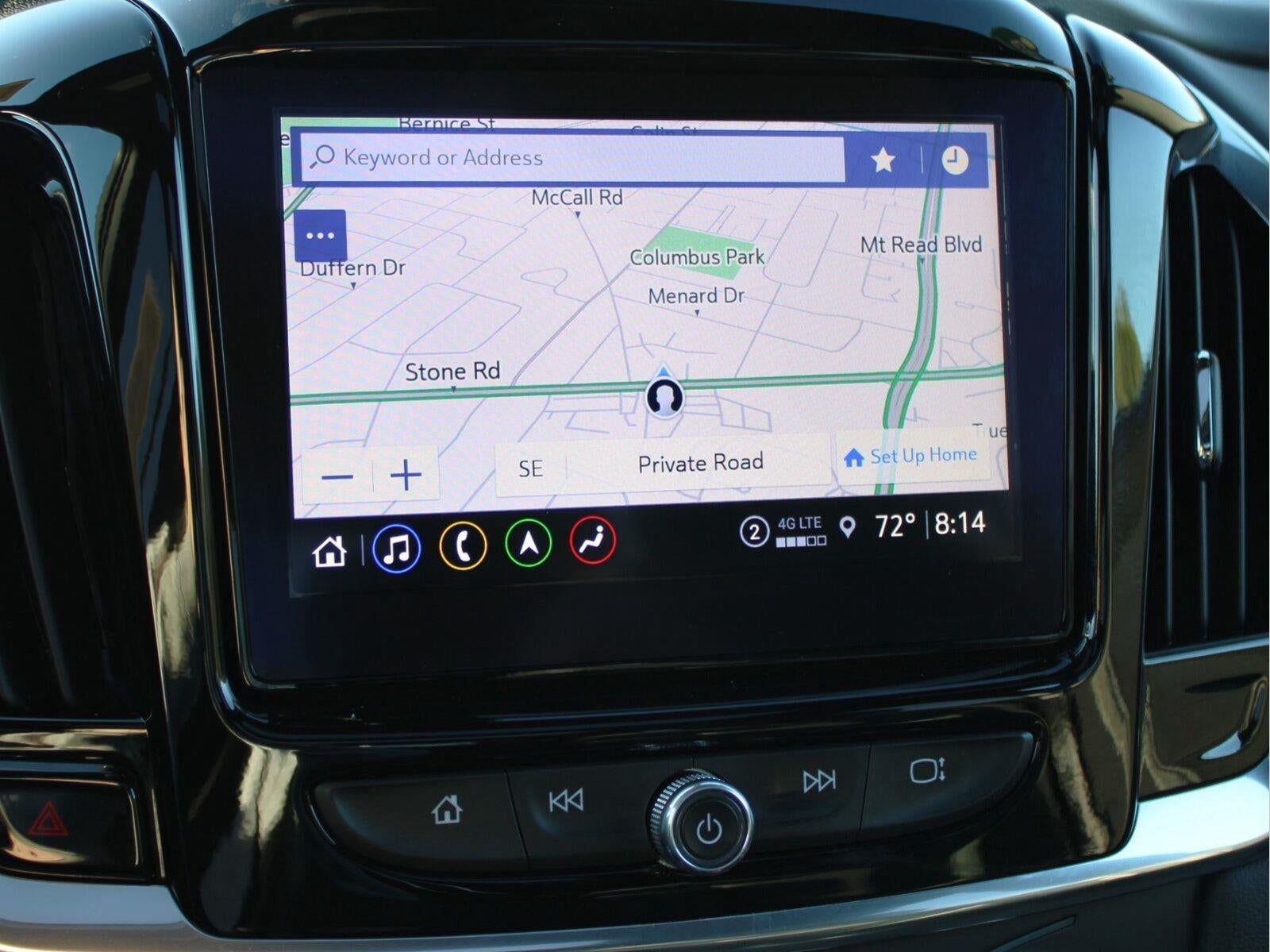 2023 Chevrolet Traverse RS - Photo 16