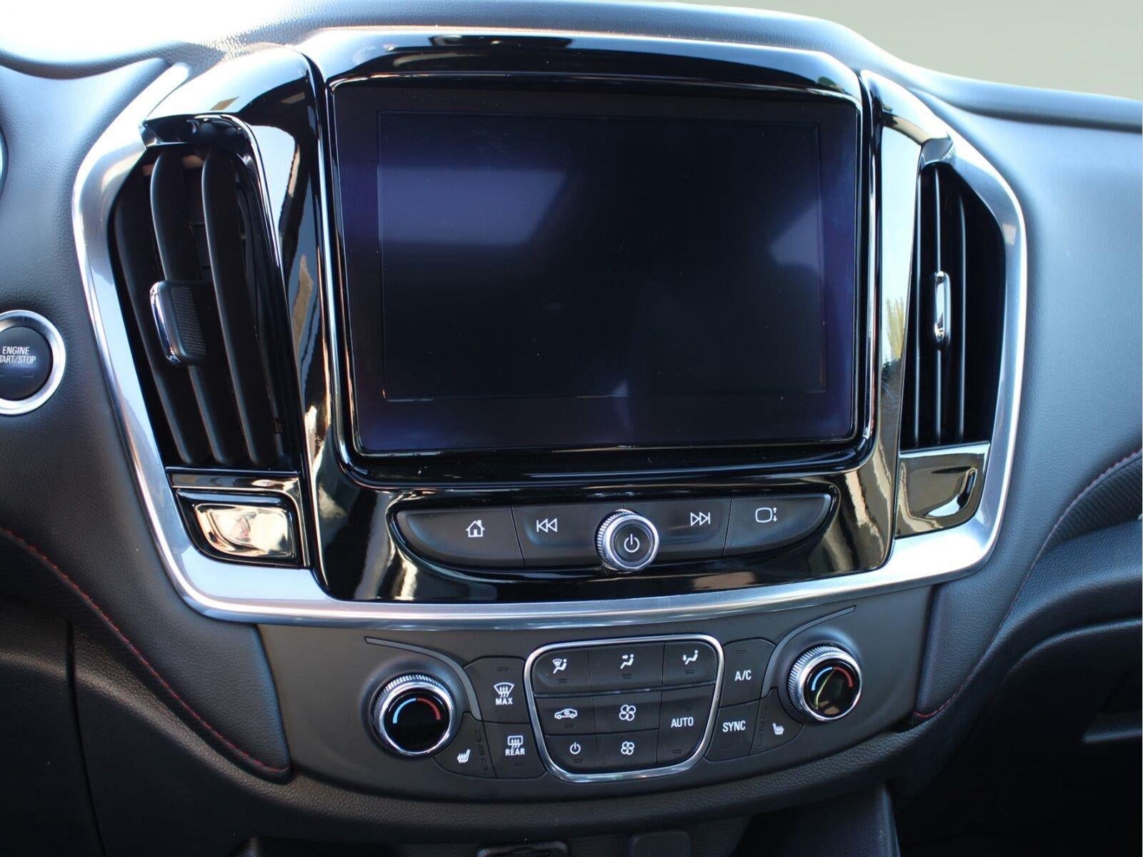 2023 Chevrolet Traverse RS - Photo 19
