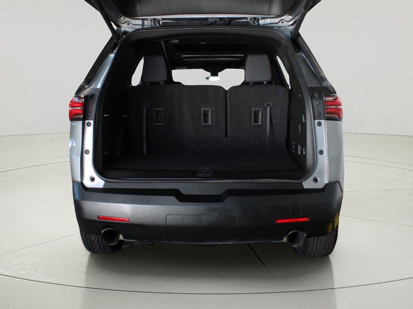 2023 Chevrolet Traverse RS - Photo 26