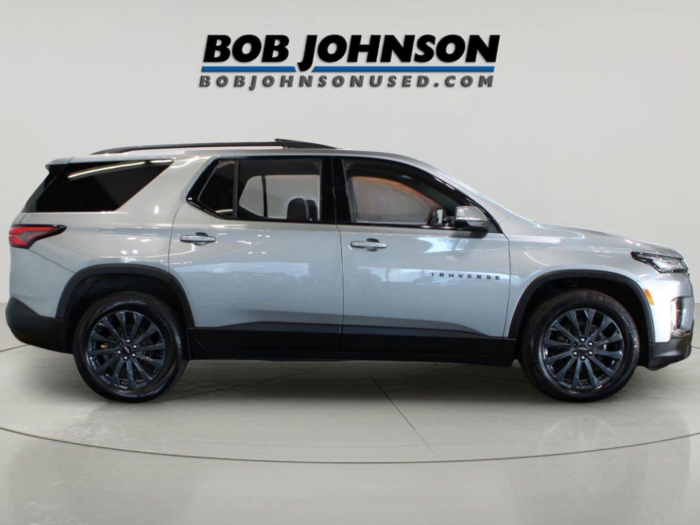 2023 Chevrolet Traverse RS - Photo 6